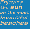 Most beautiful beaches