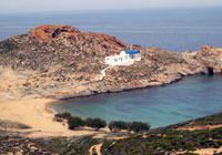 Agios Sostis